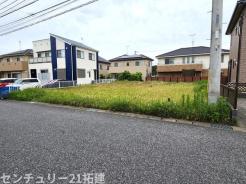 外観　建築条件ございません♪