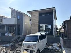 その他現地　2026年3月28日撮影♪まもなく外構工事着工いたします♪