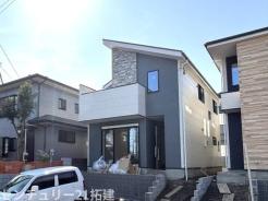 その他現地　2026年3月28日撮影♪まもなく外構工事着工いたします♪