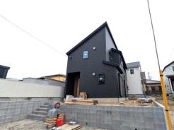 その他現地　2026年4月18日撮影♪外構工事着工中です♪