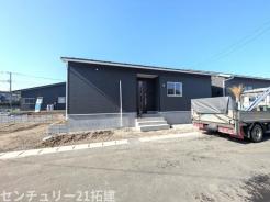 その他現地　2026年4月11日撮影♪まもなく外構工事着工いたします♪