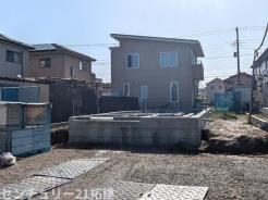 その他現地　2026年4月11日撮影♪まもなく上棟いたします♪