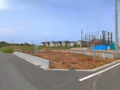 その他現地　2026年4月28日撮影♪基礎工事着工いたしました♪
