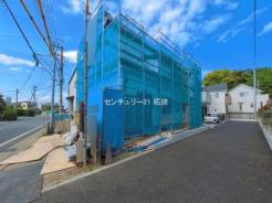 その他現地　2026年5月12日撮影♪まもなく外壁工事完了いたします♪