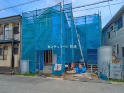 その他現地　2026年5月8日撮影♪まもなく外壁工事着工いたします♪