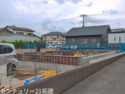 その他現地　2026年6月30日撮影♪基礎工事着工いたしました♪