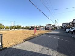 その他現地　建築条件ございません♪