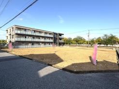 その他現地　建築条件ございません♪