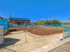 その他現地　2026年4月16日撮影♪まもなく基礎工事着工いたします♪