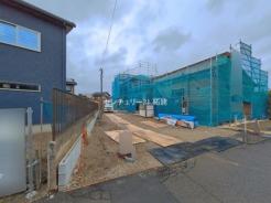 その他現地　2026年4月10日撮影♪まもなく外壁工事着工いたします♪