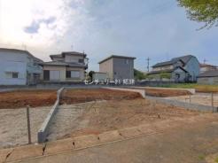 その他現地　2026年4月14日撮影♪まもなく基礎工事着工いたします♪