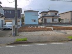 その他現地　2026年4月14日撮影♪まもなく基礎工事着工いたします♪