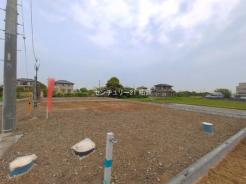 その他現地　2026年4月23日撮影♪まもなく基礎工事着工いたします♪