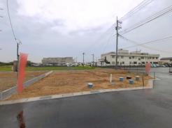 その他現地　2026年4月23日撮影♪まもなく基礎工事着工いたします♪