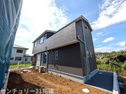 その他現地　2026年7月27日撮影♪外構工事中です♪