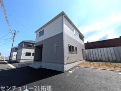 その他現地　2026年8月8日撮影♪完成いたしました、ぜひ御内見下さい♪