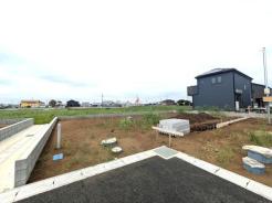 その他現地　2026年5月23日撮影♪基礎工事着工いたしました♪