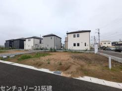 その他現地　2026年6月7日撮影♪まもなく基礎工事着工いたします♪