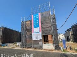 その他現地　2026年7月26日撮影♪まもなく外壁工事着工いたします♪
