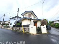 外観　陽当たり良好です♪