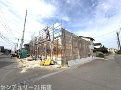 その他現地　2026年7月31日撮影♪上棟いたしました♪