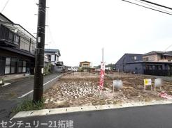 その他現地　2026年9月11日撮影♪基礎工事着工中です♪