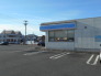 ローソン八街東吉田店  1500m