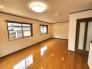 リビング　2024年9月26日撮影♪広々としたとても明るいリビングです♪