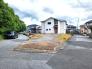 前面道路含む現地写真　2024年9月26日撮影♪前面道路です♪