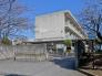 市原市立国分寺台西小学校  901m