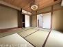 和室　2025年10月23日撮影♪１階離れの和室です♪