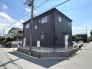 前面道路含む現地写真　2026年5月13日撮影♪前面道路です♪