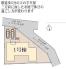 全体区画図　全1棟現場です♪