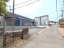 前面道路含む現地写真　2026年4月28日撮影♪前面道路です♪