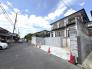 前面道路含む現地写真　2026年4月20日撮影♪前面道路です♪