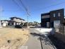 前面道路含む現地写真　2026年2月2日撮影♪前面道路です♪