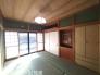 和室　2026年2月2日撮影♪LDK続き間の和室です♪