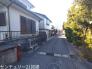 前面道路含む現地写真　2026年2月2日撮影♪前面道路です♪