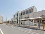 姉ヶ崎駅(JR 内房線)  2458m