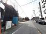 前面道路含む現地写真　2026年4月19日撮影♪前面道路です♪