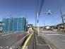 前面道路含む現地写真　2026年4月11日撮影♪前面道路です♪