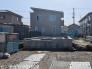 その他現地　2026年4月11日撮影♪まもなく上棟いたします♪