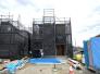 その他現地　2026年5月24日撮影♪まもなく外壁工事着工いたします♪