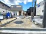 その他現地　2026年5月10日撮影♪まもなく外構工事着工いたします♪