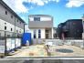 その他現地　2026年5月10日撮影♪まもなく外構工事着工いたします♪