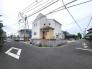 前面道路含む現地写真　2026年4月30日撮影♪前面6ｍ道路です♪