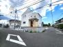 前面道路含む現地写真　2026年5月10日撮影♪前面道路です♪
