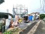 前面道路含む現地写真　2026年6月29日撮影♪前面道路です♪