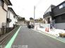 前面道路含む現地写真　2026年3月6日撮影♪前面道路です♪