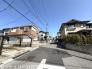 前面道路含む現地写真　2026年3月12日撮影♪前面道路です♪